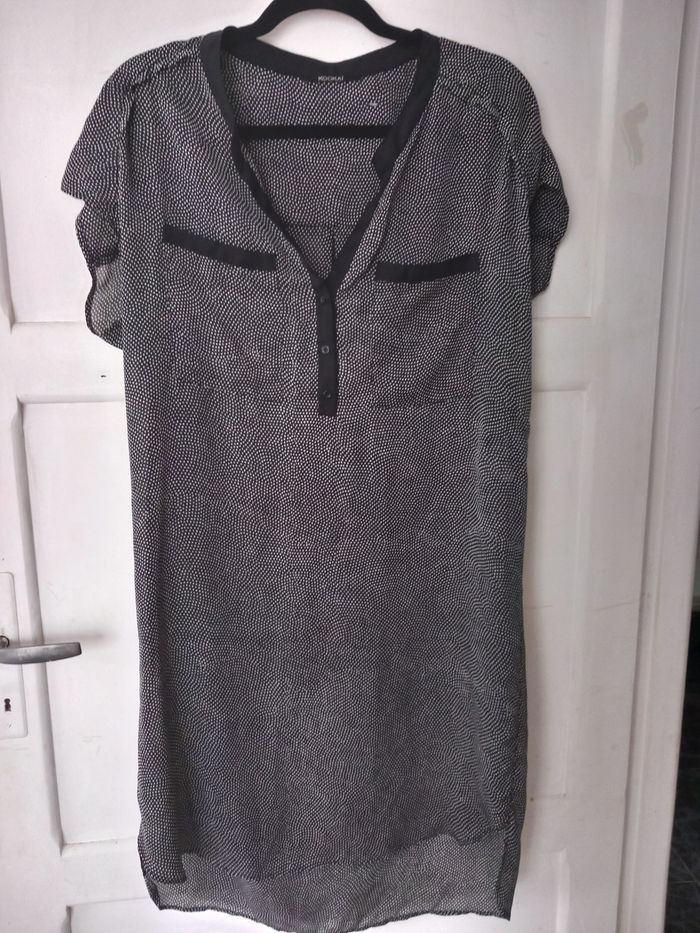 Robe tunique Taille 42