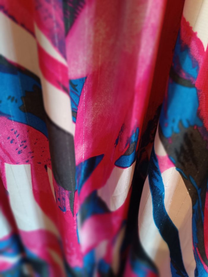 Robe longue - photo numéro 4