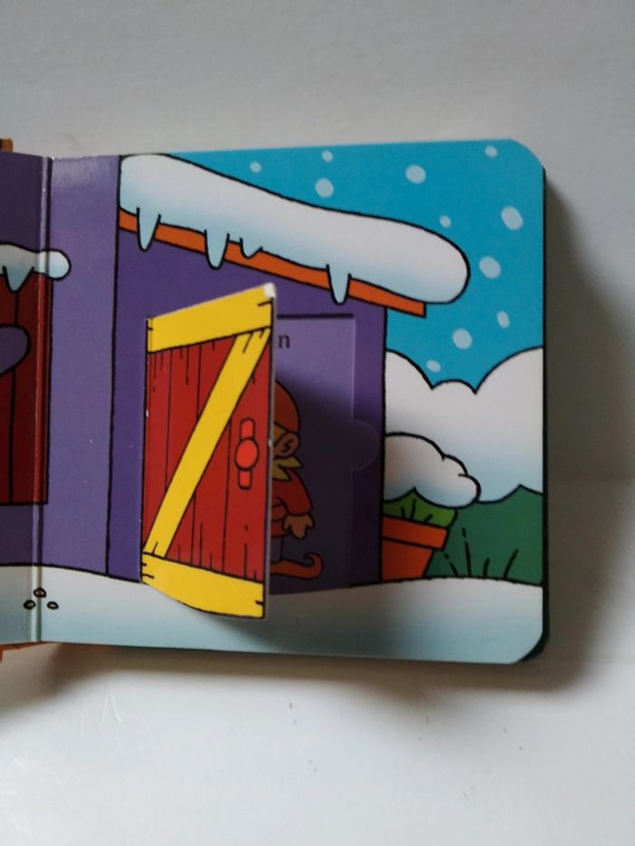 Le sapin de Noël - photo numéro 3