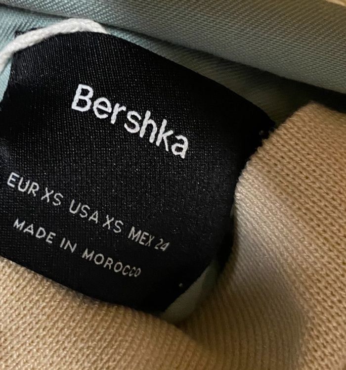 Tailleur Bershka 36 - photo numéro 5