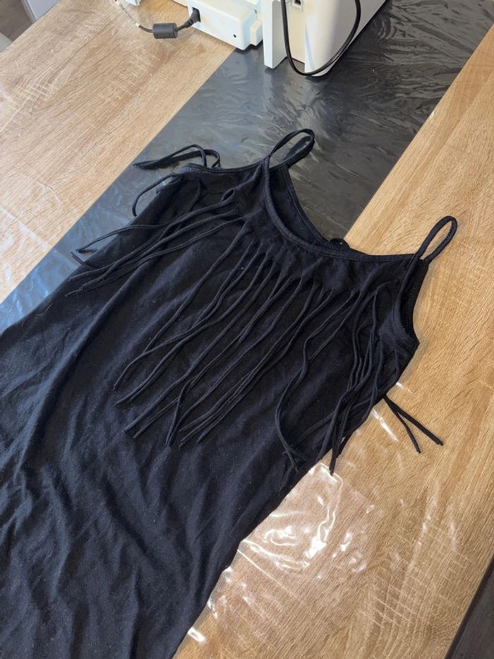 Longue robe - photo numéro 2