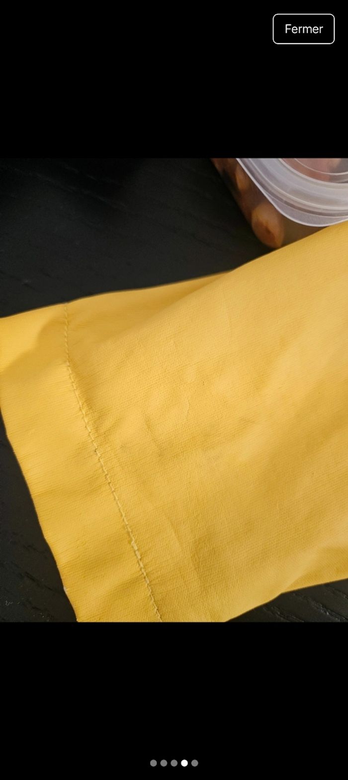 Imperméable - photo numéro 2