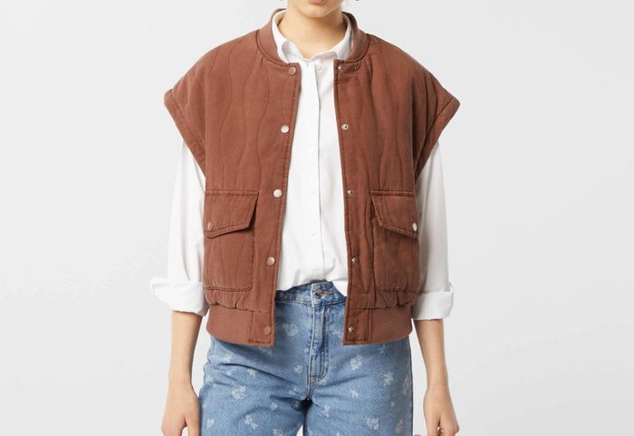 Veste matelassée - photo numéro 2