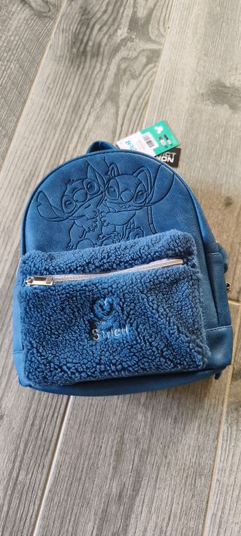 sac stitch