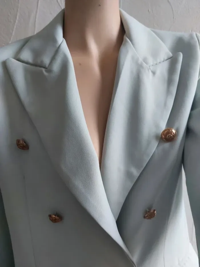Blazer élégant - photo numéro 3