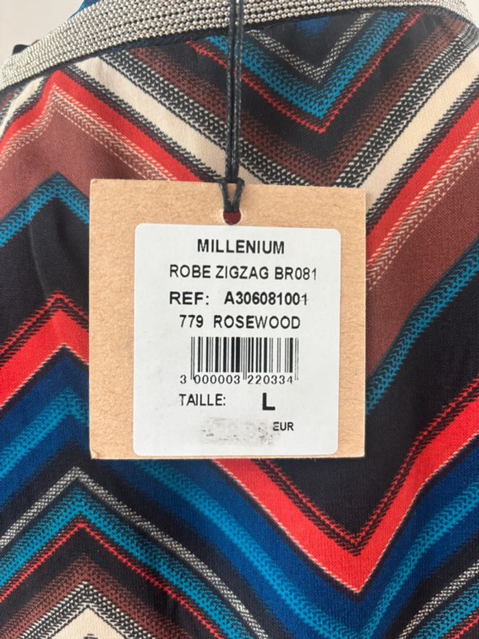 Robe neuve TL - photo numéro 6