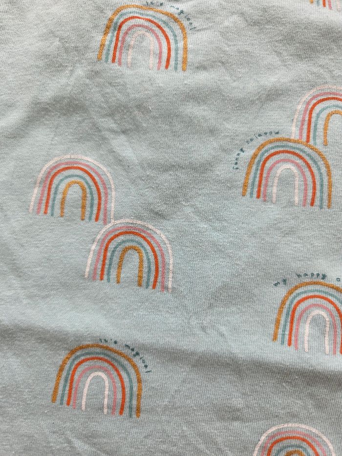 T-shirt mixte - photo numéro 2