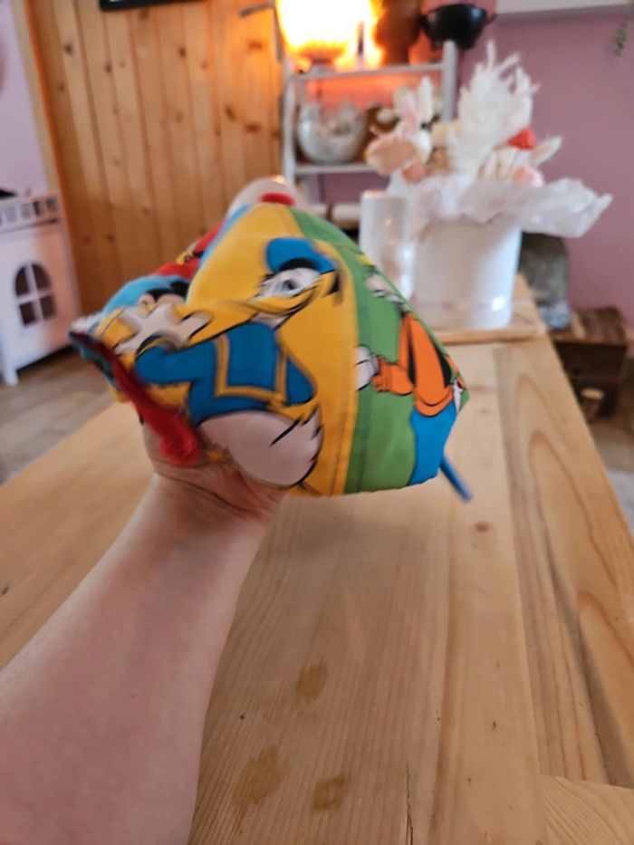 Casquette Mickey - photo numéro 6