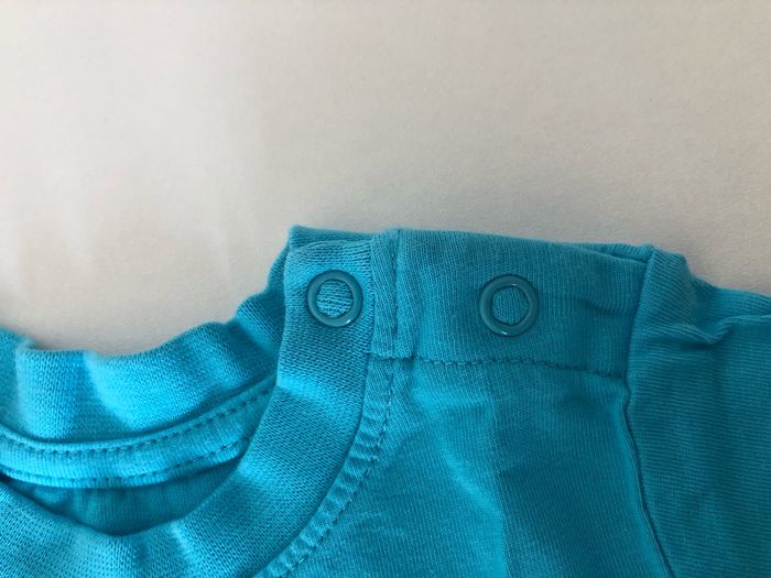 T-shirt - photo numéro 3