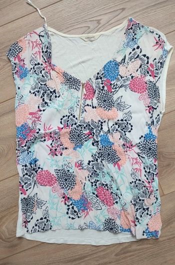 Tee-shirt NafNaf taille S