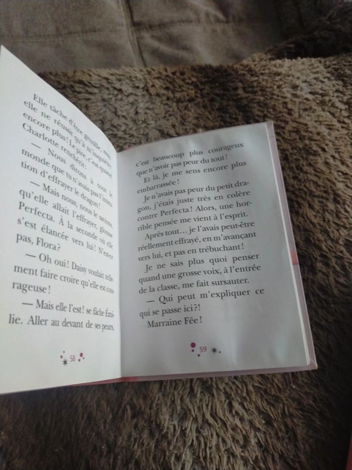 Livre enfants - photo numéro 4