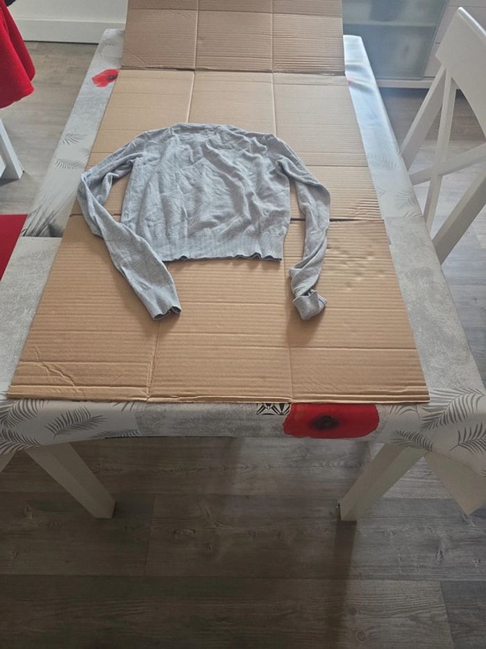 Pull ete - photo numéro 3