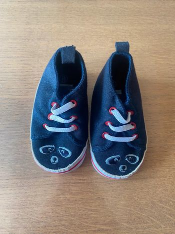 Chaussures bébé