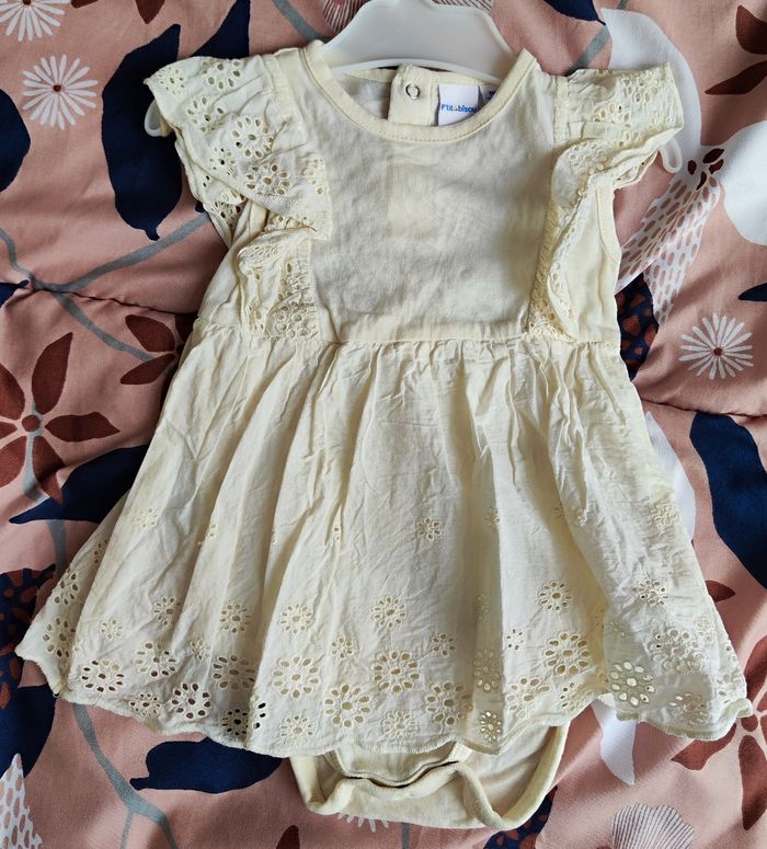 Robe d'été