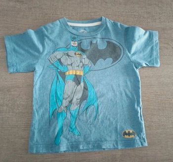T-shirt 2 ans garçon