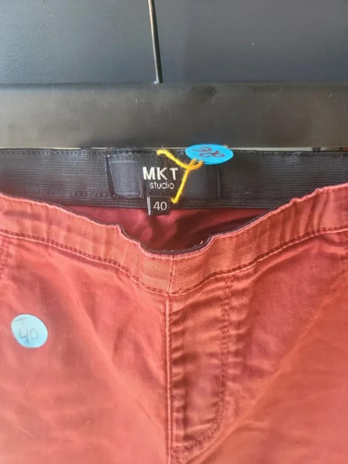 Pantalon - photo numéro 2