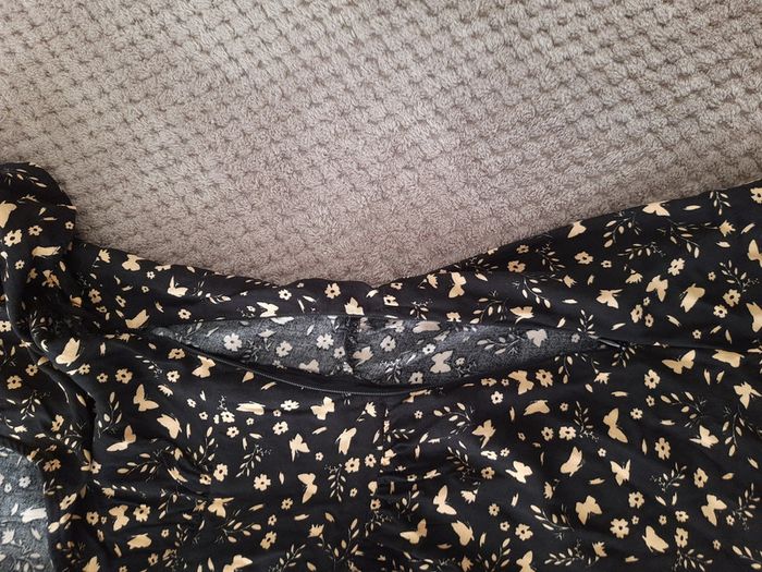 Robe courte d'été - photo numéro 4