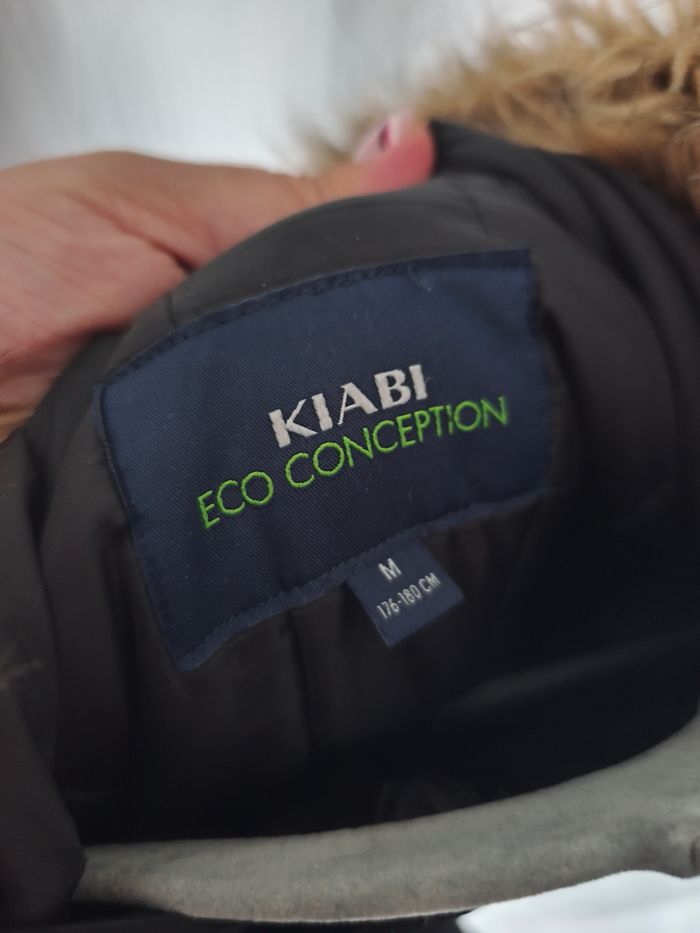 Parka S - photo numéro 6