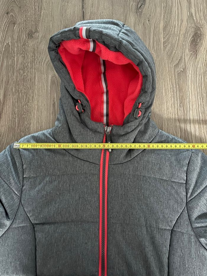 Doudoune longue Superdry - photo numéro 7