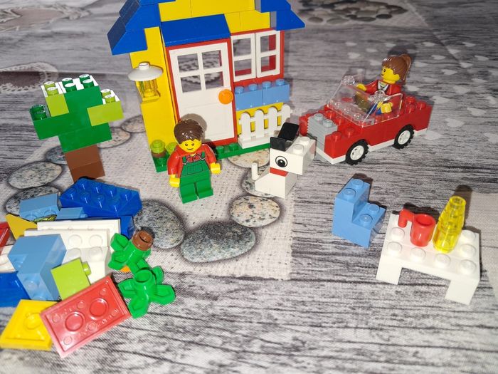 Lego 5899 - photo numéro 2