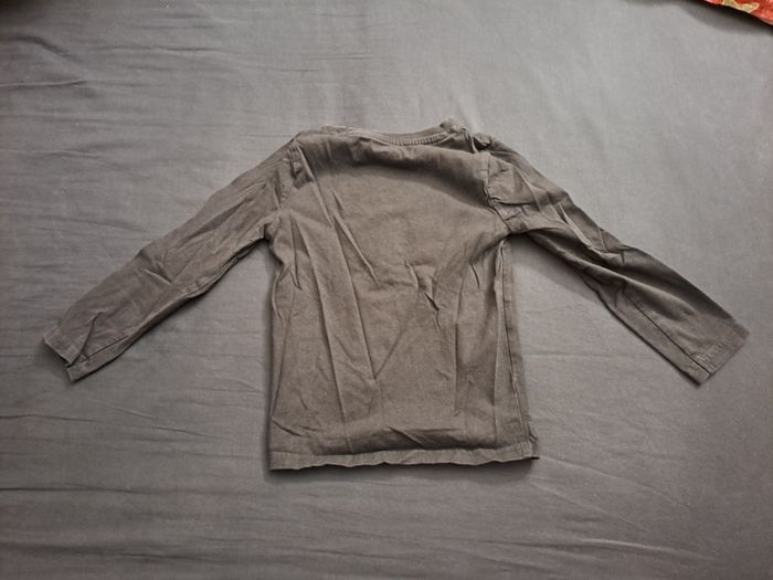 Tee-shirt 4A  Noël - photo numéro 2