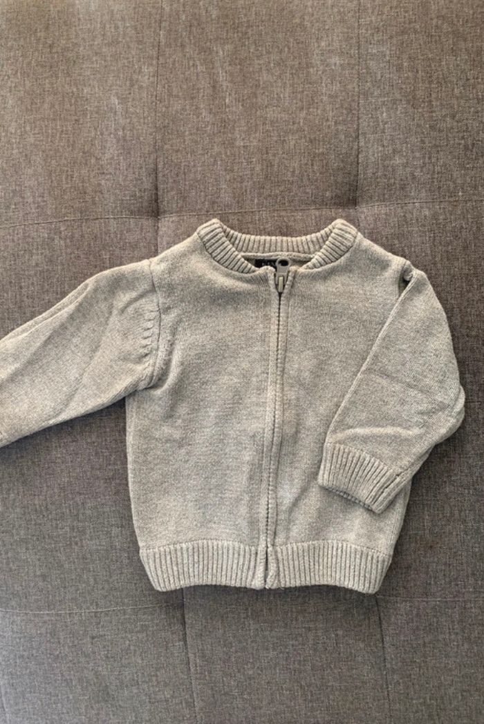 Gilet Kiabi 6 m
