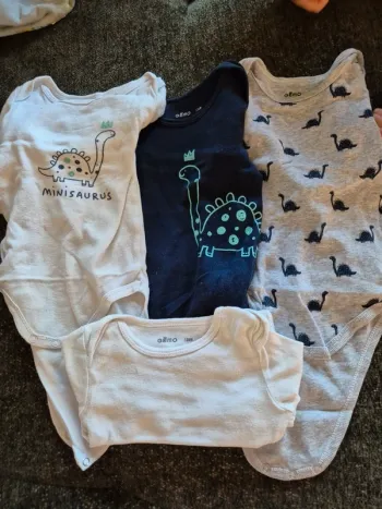 Lot 3 body