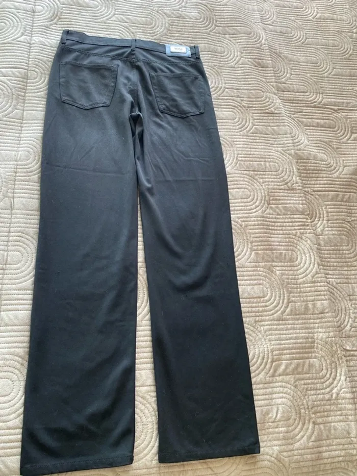 Pantalon homme, coupe large - photo numéro 2