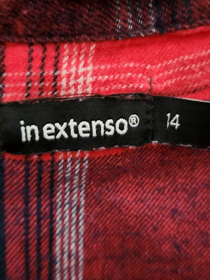 Chemise longue - photo numéro 3