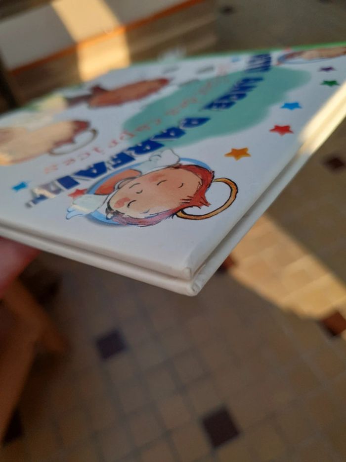 Livre Petit ange parfait - Jules fait des caprices - photo numéro 5