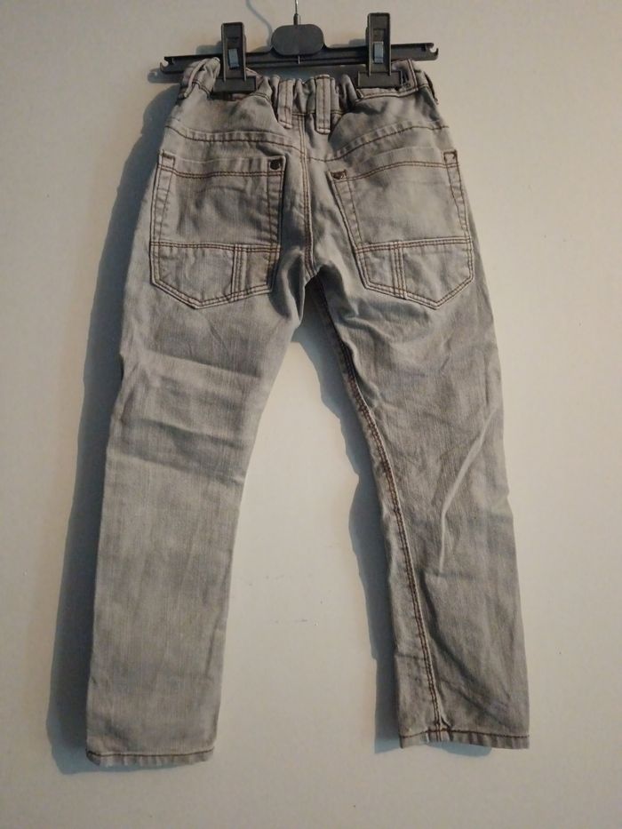 Tee shirt - photo numéro 6