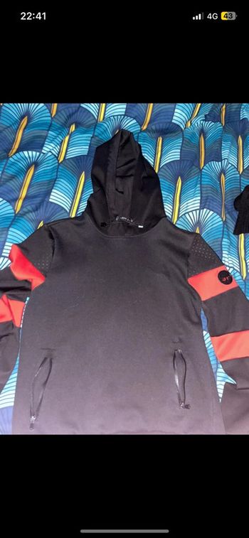 Pull homme