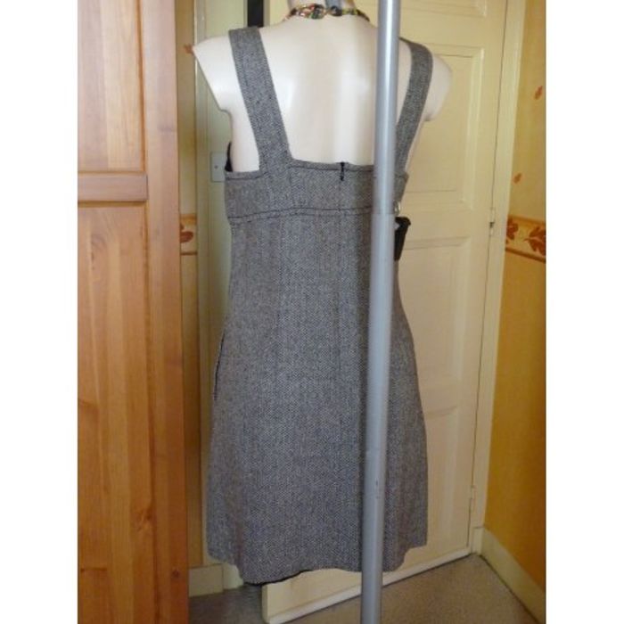 Robe Sinéquanone T40 - photo numéro 2