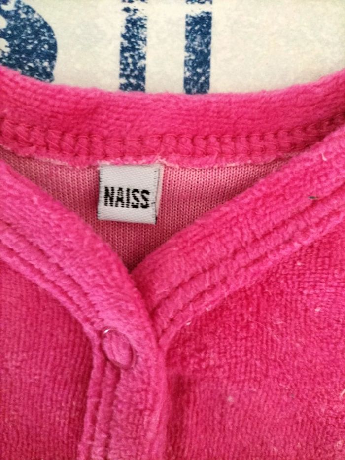 Pyjamas - photo numéro 2