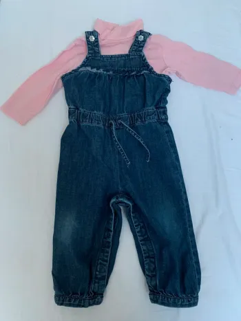 Tenue mi saison