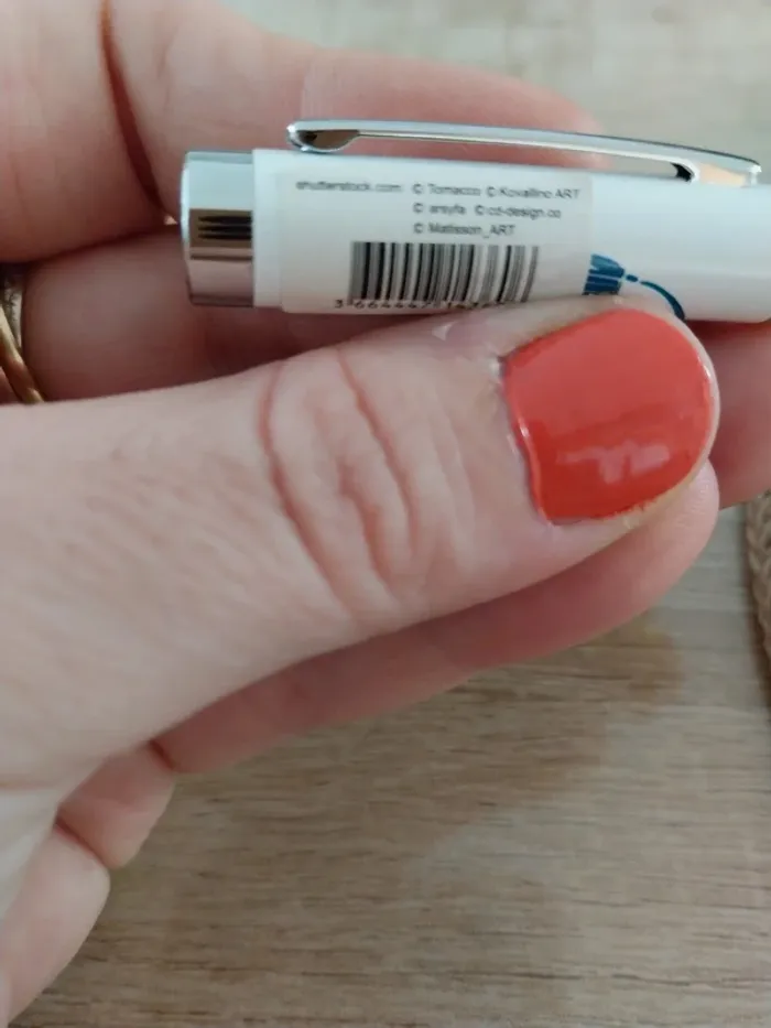 Stylo Roller BRKLN - photo numéro 2