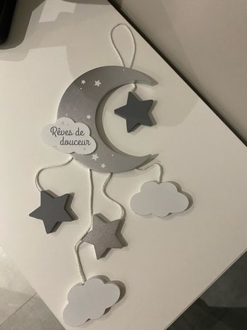 Mobile Rêves de douceur