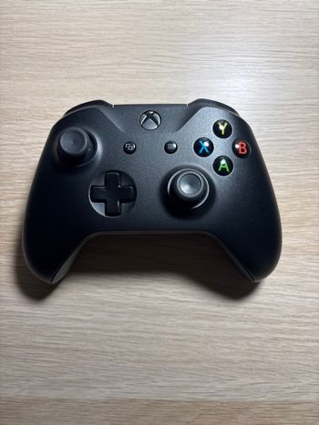 Manette XBOX 360 (originale)
