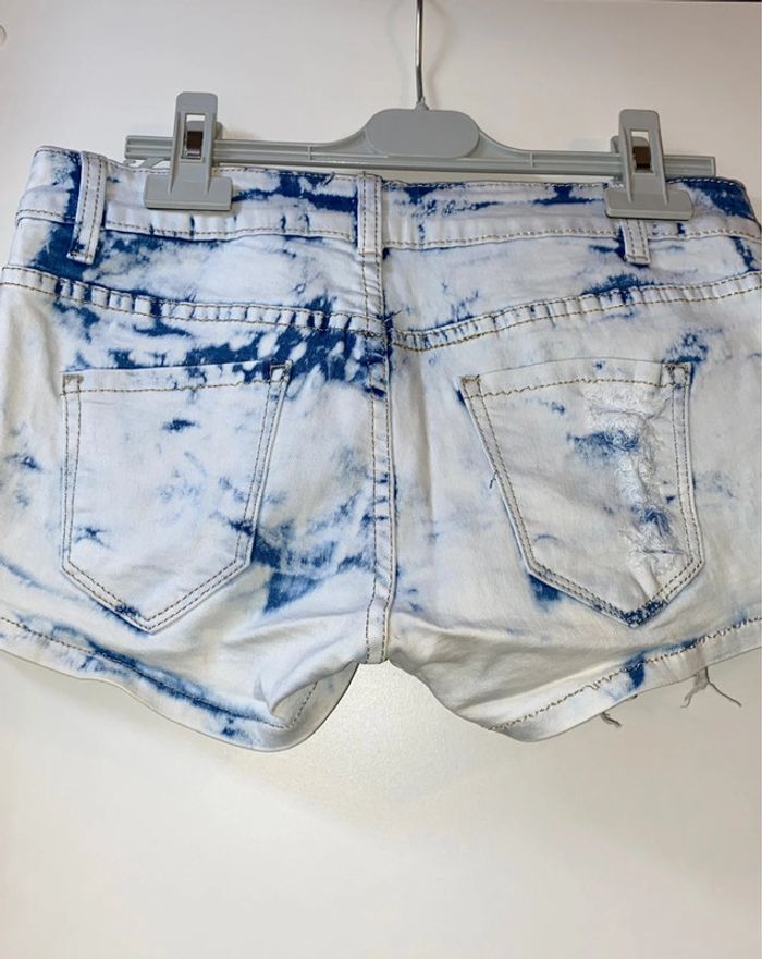 Short Bershka - photo numéro 2