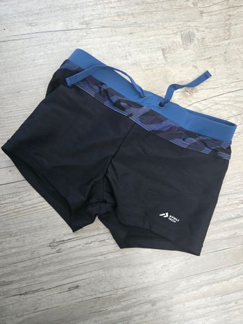 short de bain 12 ans garçon 