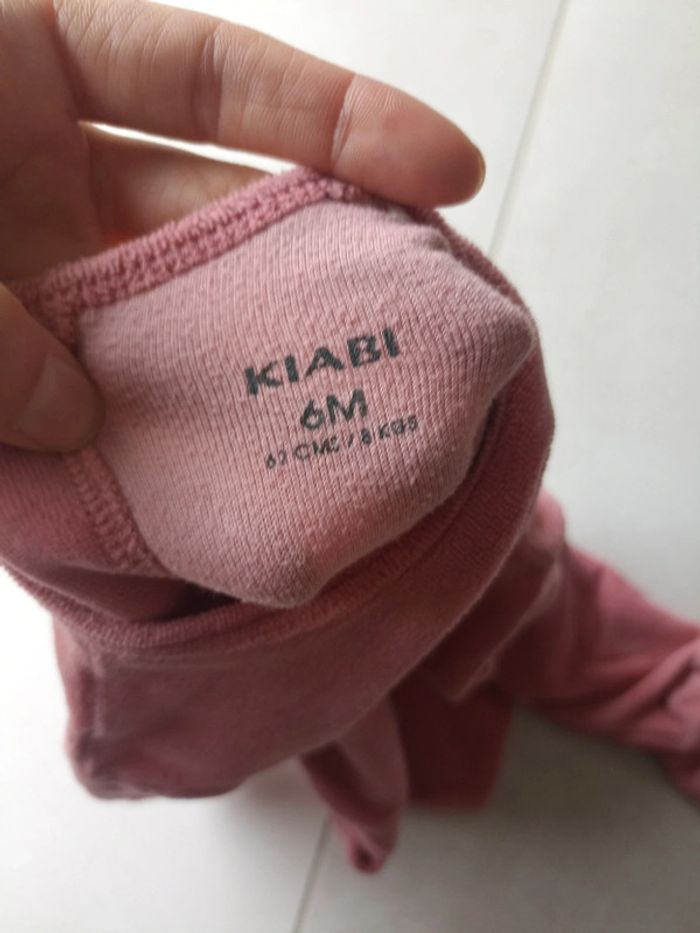 Dors bien 6 mois - photo numéro 8