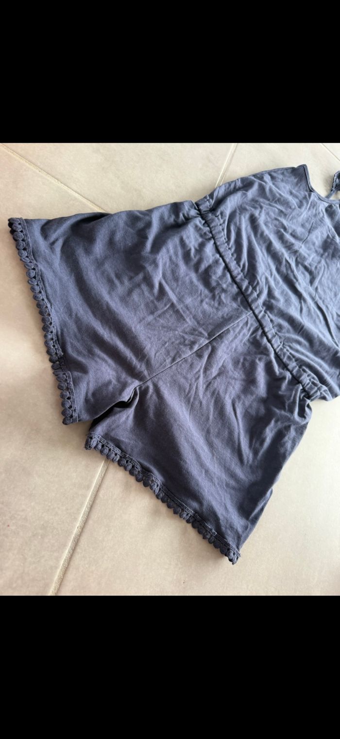 Combishort fille 12 ans - photo numéro 5