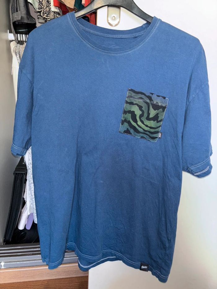 Teeshirt Pull&Bear