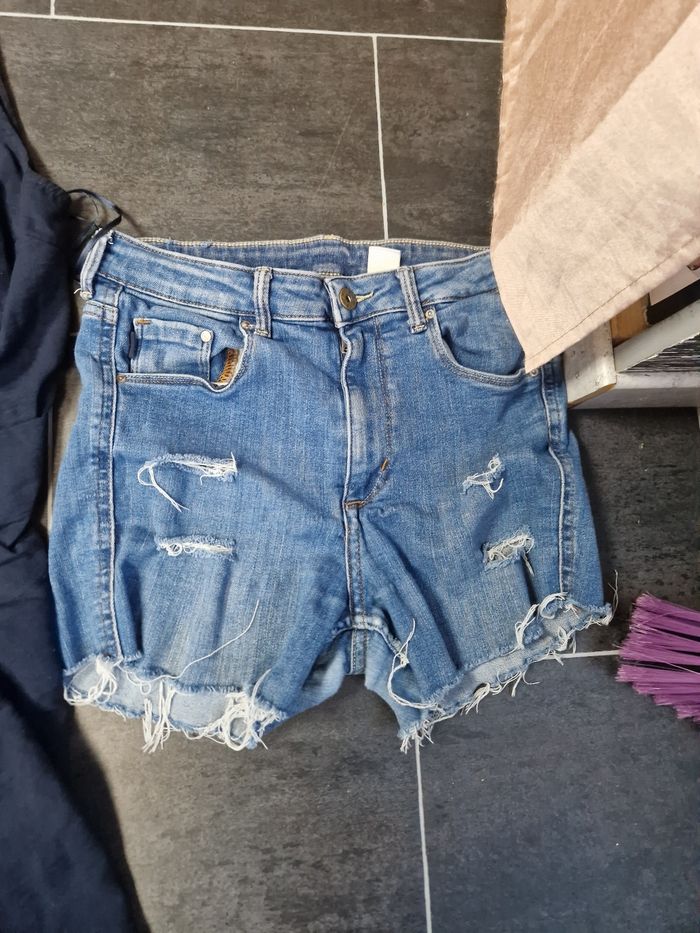 Lot vêtements femme taille 38 - photo numéro 7