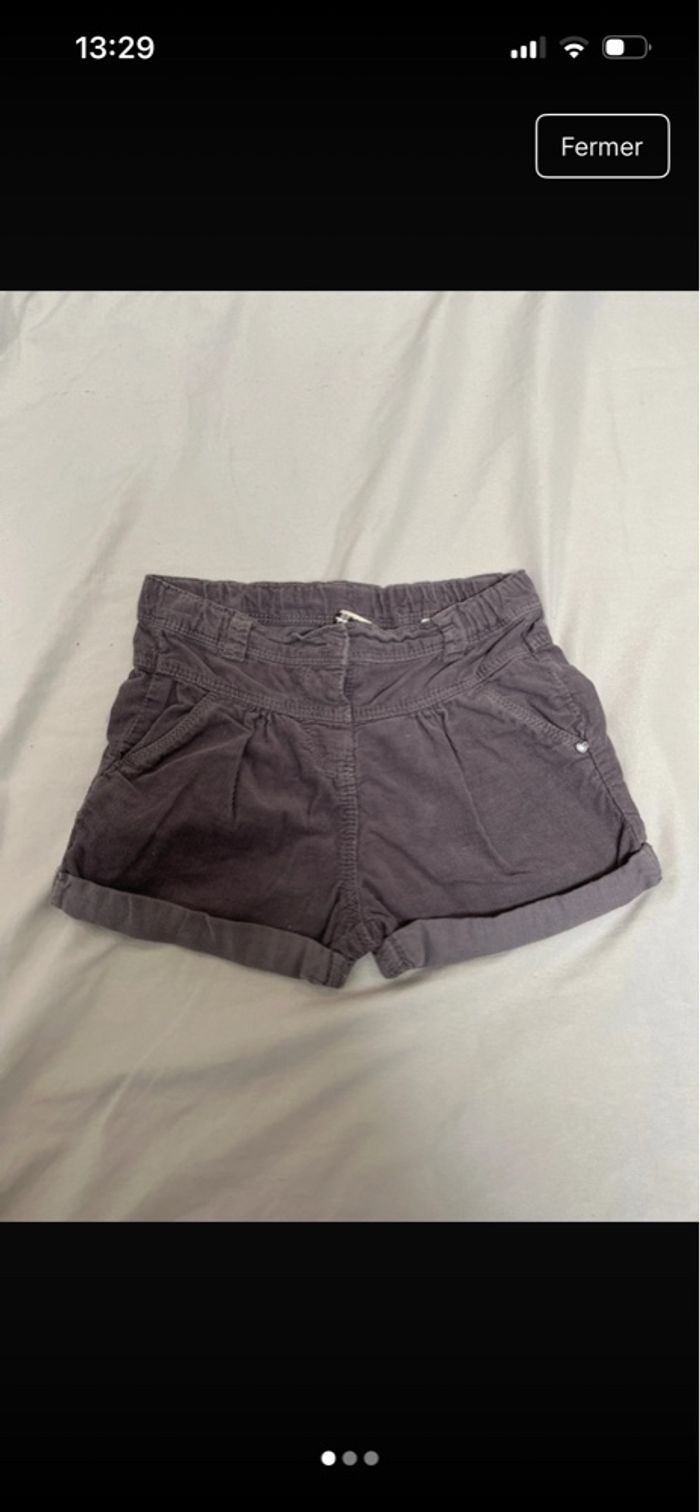 Lots de vêtements fille 24 mois - photo numéro 2