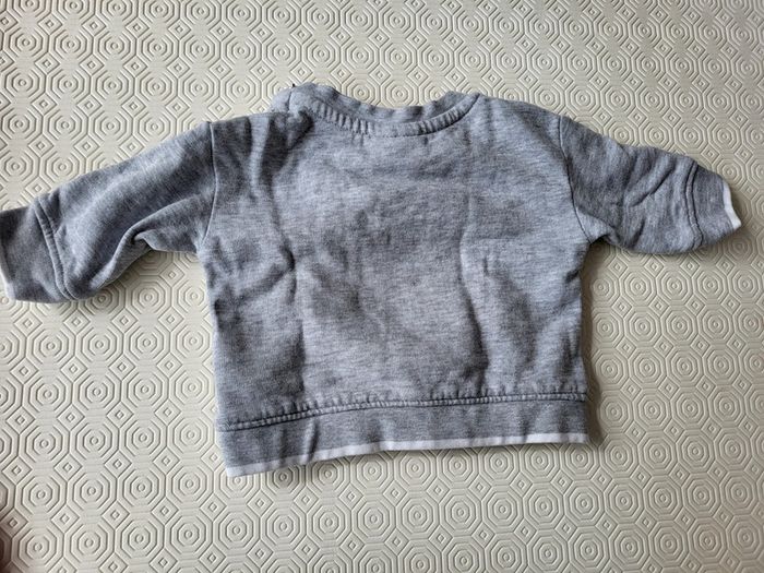 Pull ML - photo numéro 2