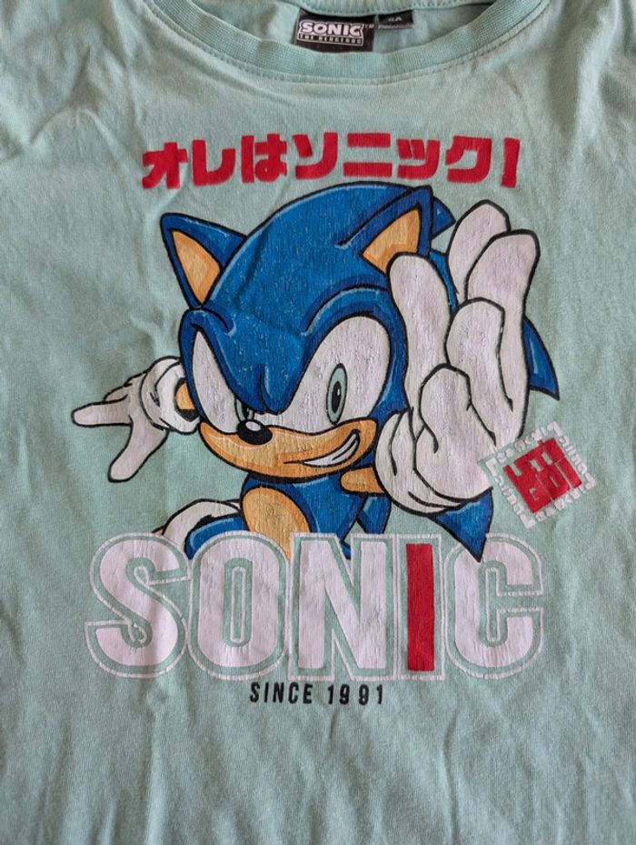 T shirt - photo numéro 3
