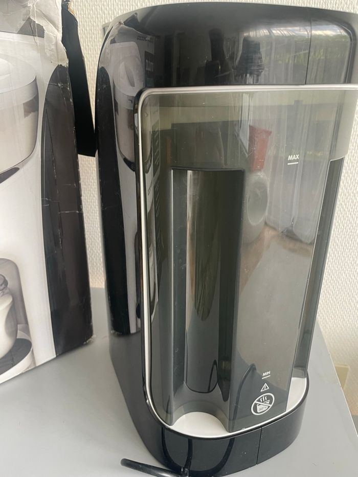 Babybrezza Formula pro Advanced - photo numéro 8