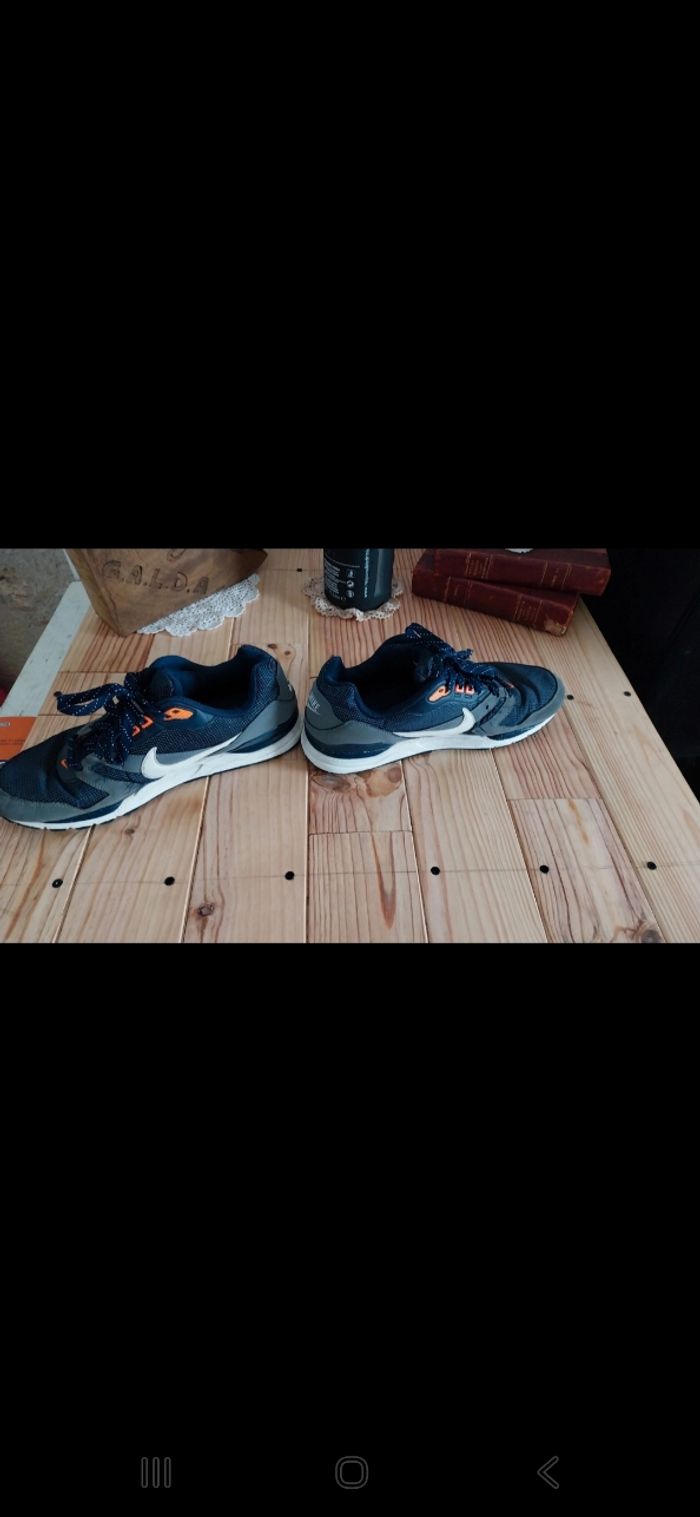 Chaussures - photo numéro 3