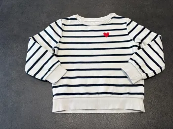 Pull chaud